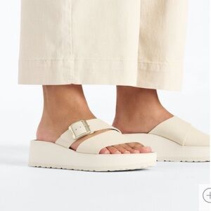 Birkenstocks Alamina sandals